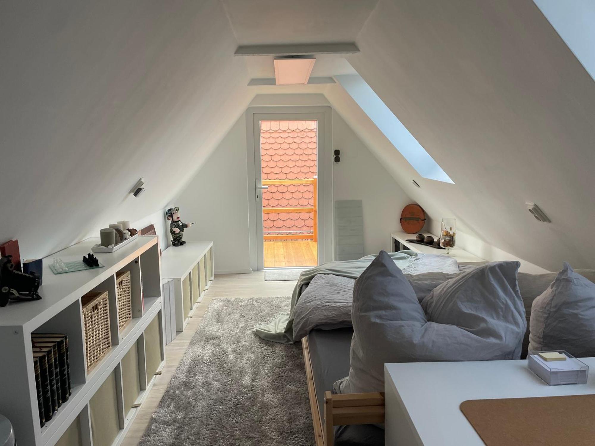 Ferienhaus Neuseenland Grosszossen Eksteriør billede