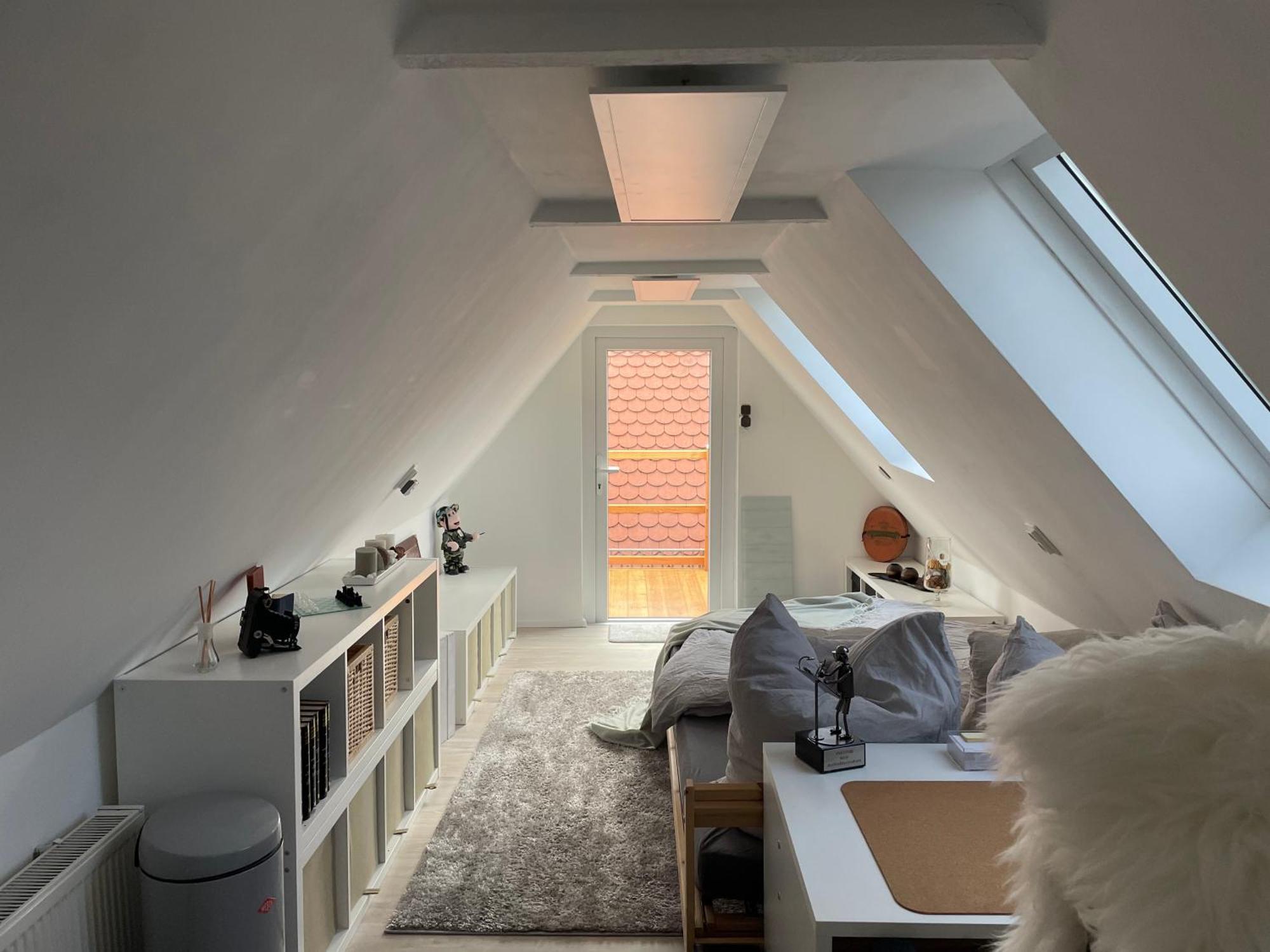 Ferienhaus Neuseenland Grosszossen Eksteriør billede